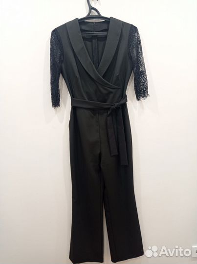 Комбинезон женский вечерний 44 46