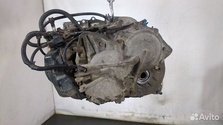 Кпп - автомат (АКПП) 4х4 Volvo XC90 2.4 Турбо, 2005