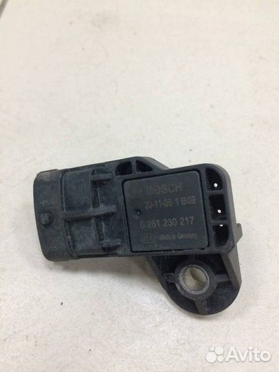 Датчик абсолютного давления УАЗ 452