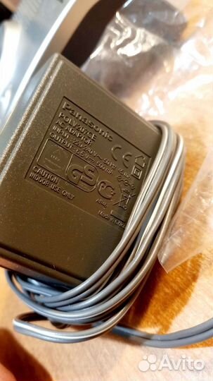 Радио телефон Panasonic