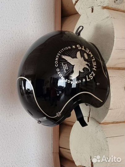 Вешалка для мотошлема