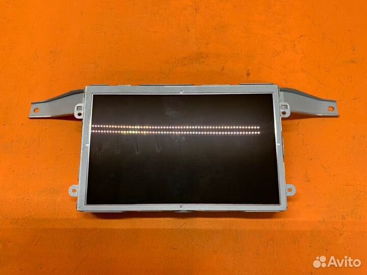 Дисплей информационный Honda Pilot 2 3.5 2012
