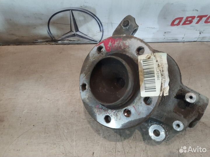 Ступица передняя левая Bmw 320 E90