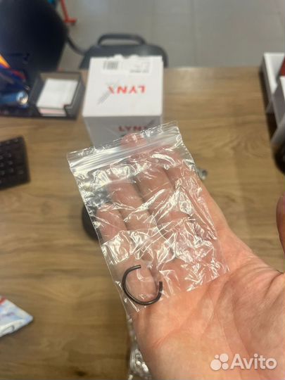 Шрус наружний ваз 2112