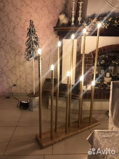 Светильники фото зона (для свадеб,мероприятий)