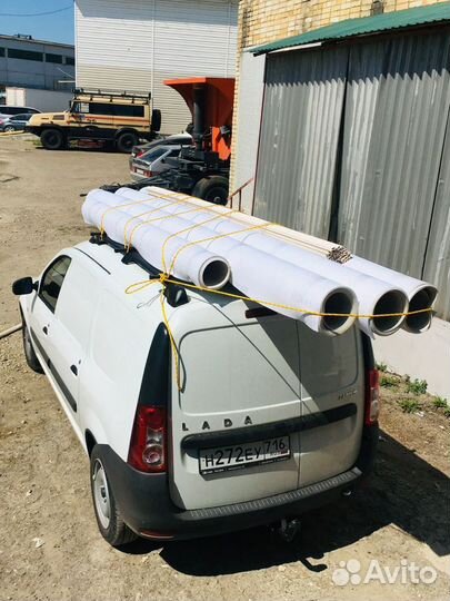 Грузоперевозки каблук, ларгус