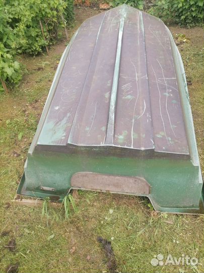 Лодка + мотор + 5 жилетов