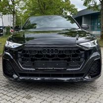 Новый Audi SQ8 4.0 AT, 2024, цена 22 595 000 руб.