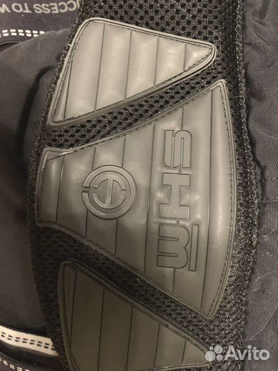 Брюки женские горнолыжные WHS