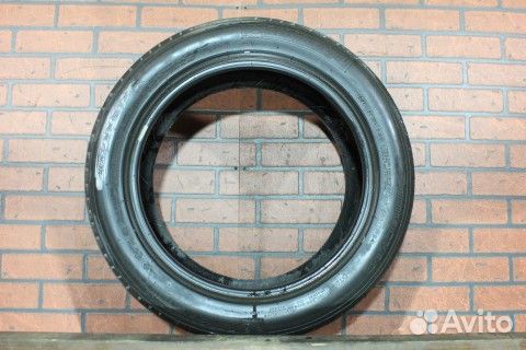 Michelin Primacy LC 215/55 R17