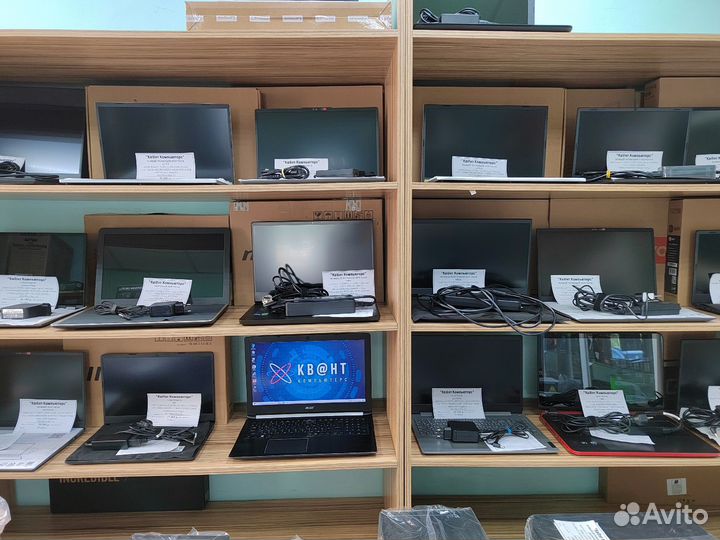 Игровой ноутбук Acer Сore i5 7300HQ + GTX1050 на г