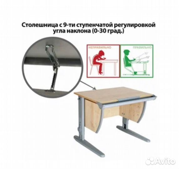 Растущая мебель