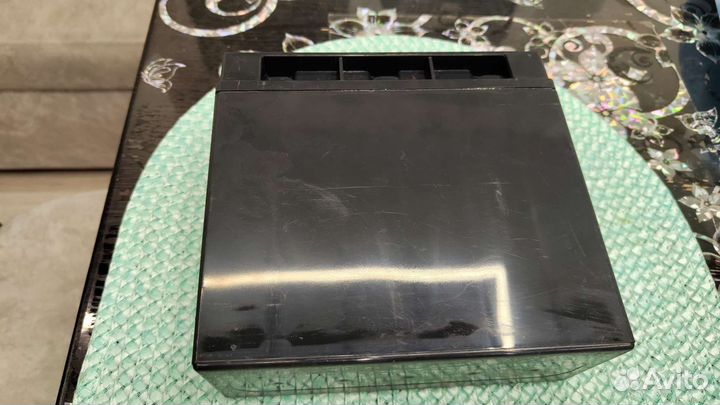 Аккумулятор дельта