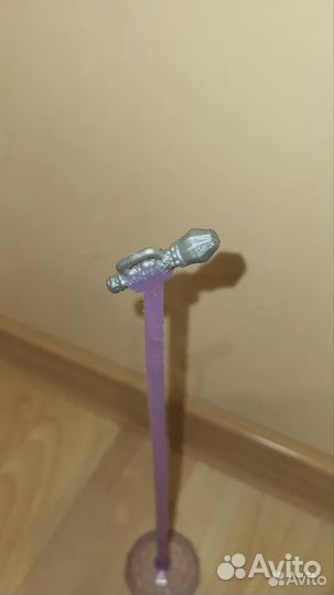 Новый микрофон Barbie Оригинал