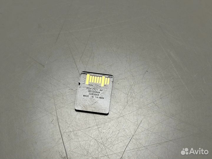Карта памяти для PS Vita 32Gb