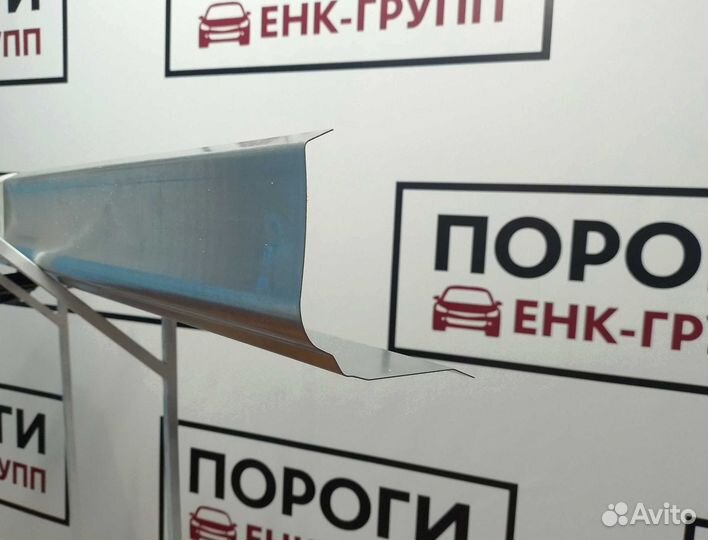 Пороги BMW 5 (E39) универсал и другие