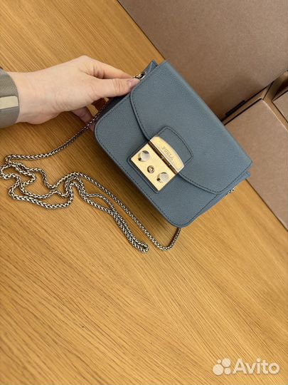 Сумка Furla Metropolis