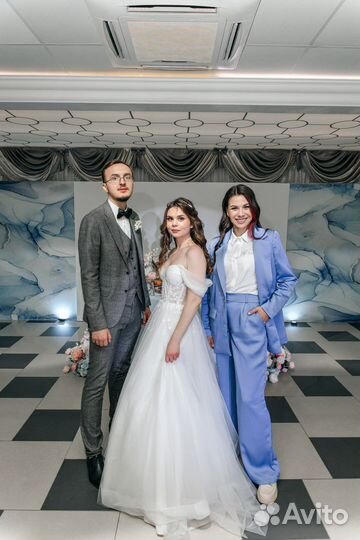 Ведущая. Свадьбы,Юбилеи, Выпускные