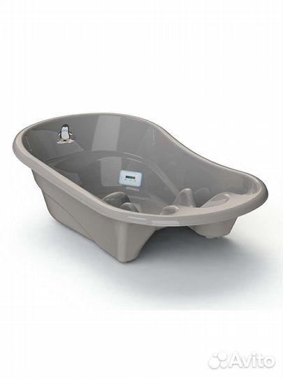 Детская ванночка