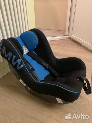 Кресло детское bmw junior seat 1