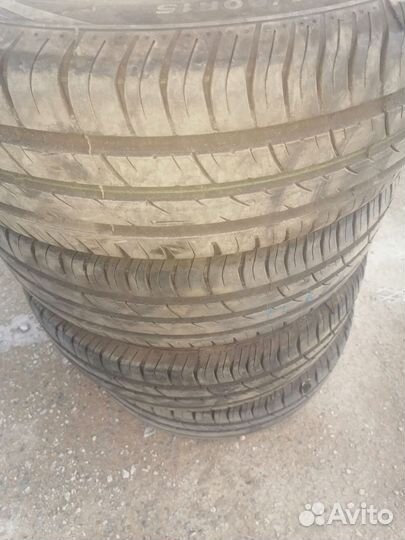 Viatti Strada Asimmetrico 195/60 R15