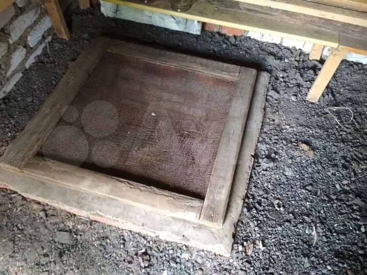 Гараж, 10 м²