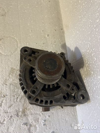 Генератор Daewoo