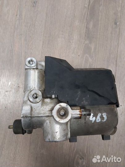 Блок ABS Mercedes G 320 4X4 463 104.996 1995