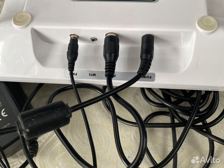 Машинка для татуажа