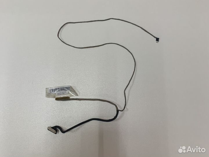 Шлейф матрицы ноутбука Lenovo g500s