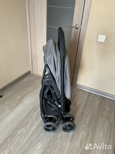 Коляска Joie mirus