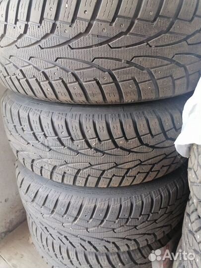 Haida HD600 215/65 R16 146S