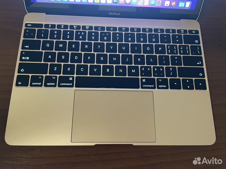 Apple macbook 12 2017 i5 люкс