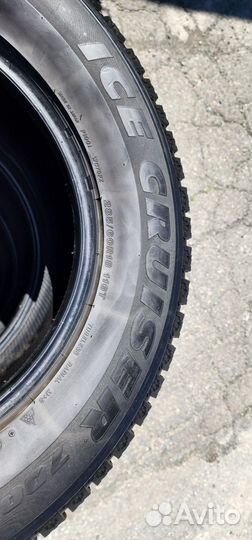 Bridgestone Ice Cruiser 7000S 285/60 R18 116T