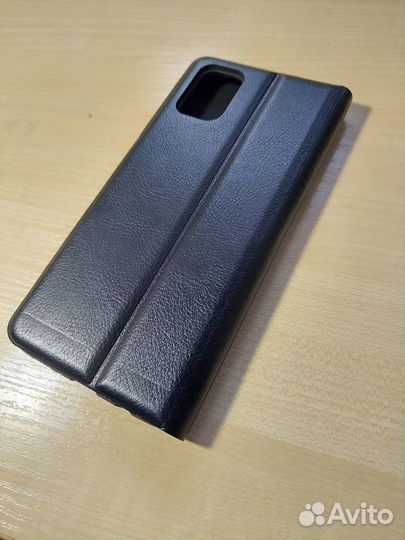 Чехол на Samsung M51