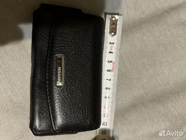 Сумка чехол для телефона на пояс