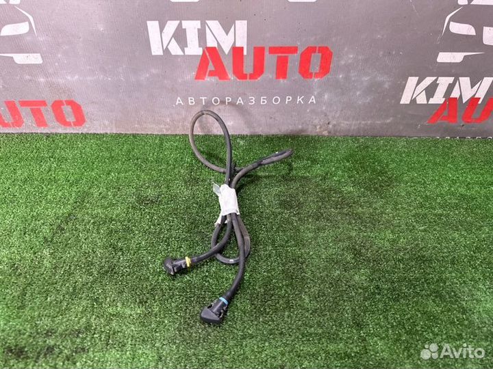 Форсунки стеклоомывателя в сборе Kia Rio 3 Ub