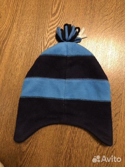 Шапка Ralph lauren Didriksons Reima Kiabi