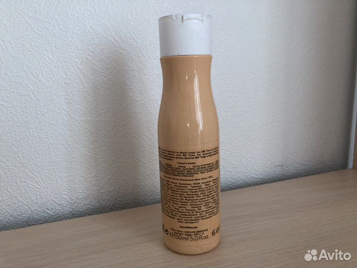 Обновляющий тоник Love Nature для лица с абрикосом