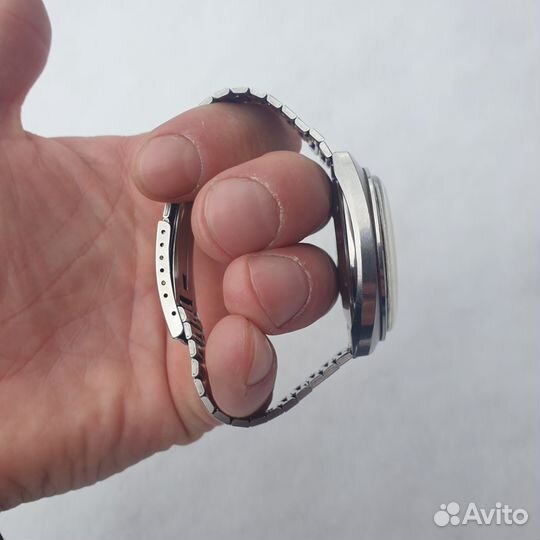 Часы ориент 