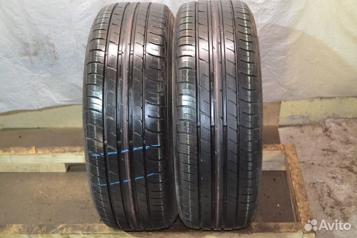 Falken Ziex ZE-914 225/50 R17 99H