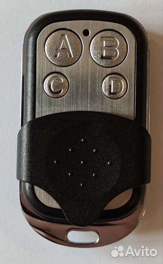 Пульт 433.92 мГц для Ворот/Роллет/Шлагбаума