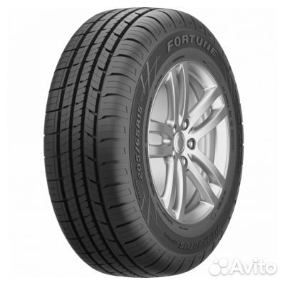 Fortune FSR602 235/65 R17 108V