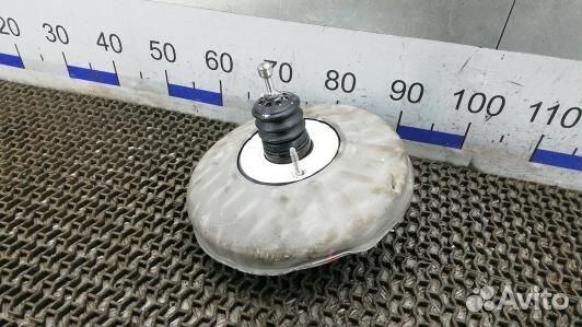 Вакуумный усилитель тормозов opel mokka (9DN06KT01