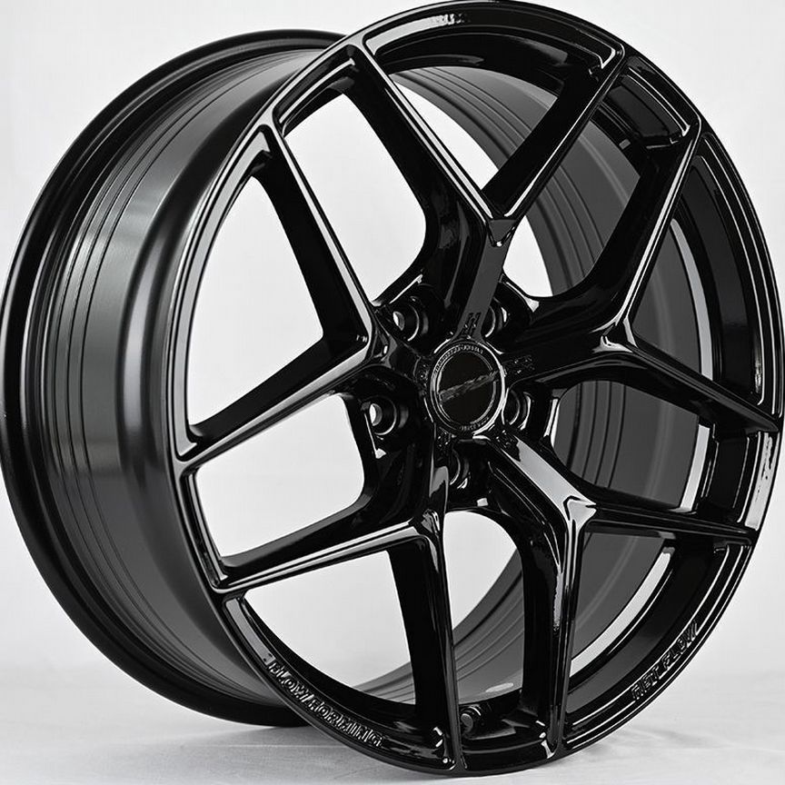 Литые диски Makstton MST-FF-FK07 8×R19 5×108