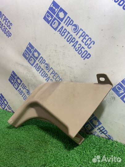 Накладка порога передняя правая Great Wall Hover