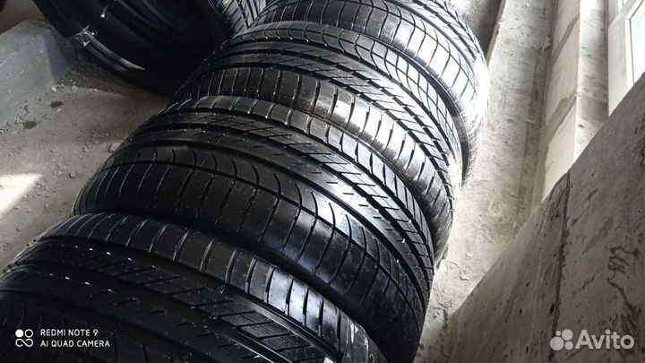 Goodyear Eagle F1 Asymmetric 255/30 R20
