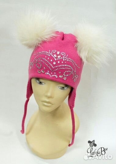 Шапки/шлемы/панамки