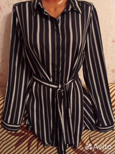 Рубашки и блузки