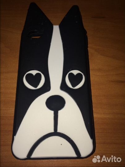 Чехол на телефон айфон 4s